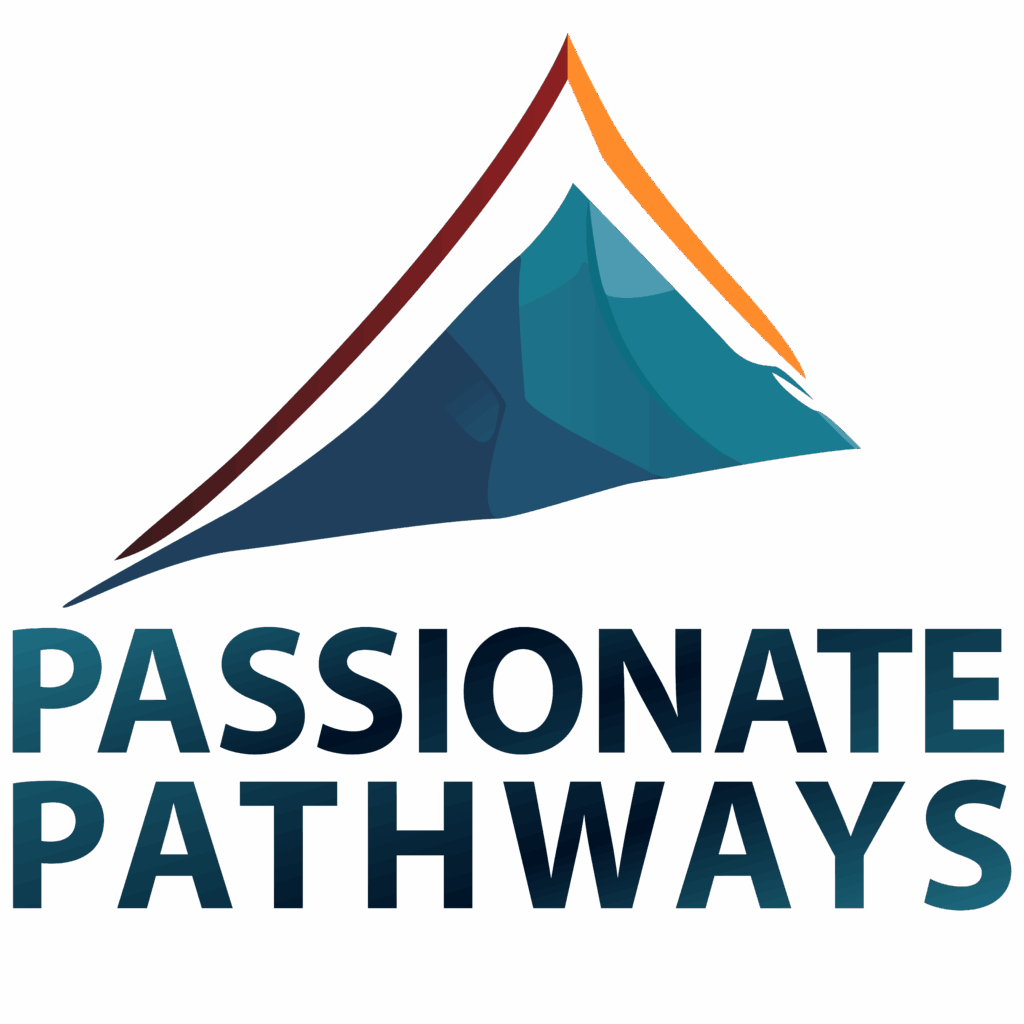 PASSIONATE PATHWAYS TOURS AND SERVICES